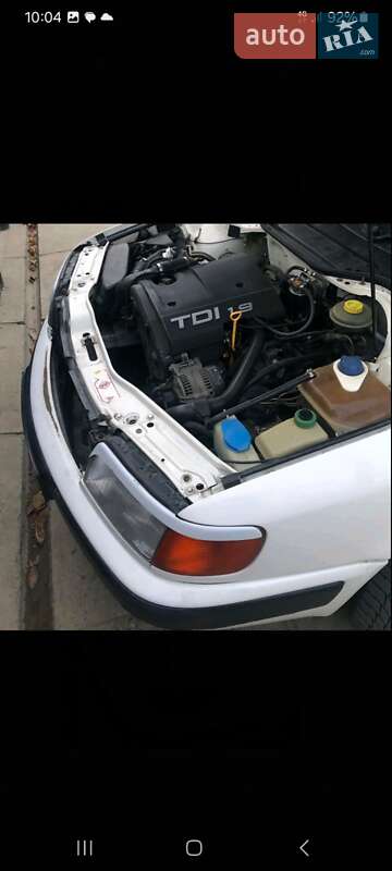 Седан Audi 100 1991 в Чернівцях фото 5 Седан Audi 100 1991 в Чернівцях