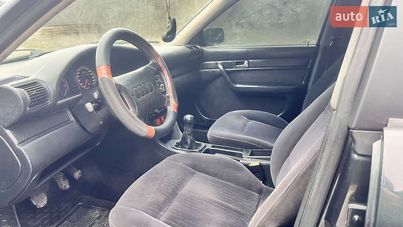Седан Audi 100 1993 в Кременчуці фото 7 Седан Audi 100 1993 в Кременчуці