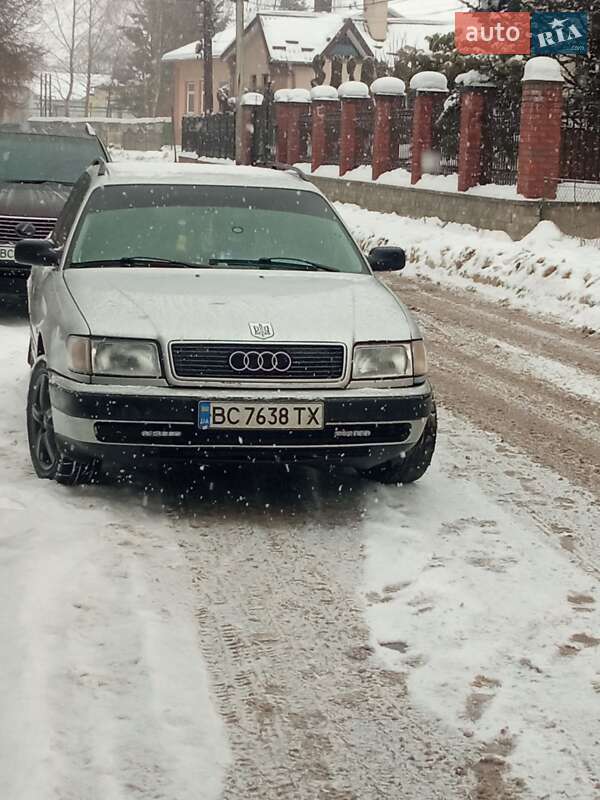 Audi 100 1994