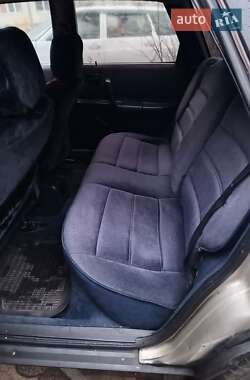 Универсал Audi 100 1983 в Киеве