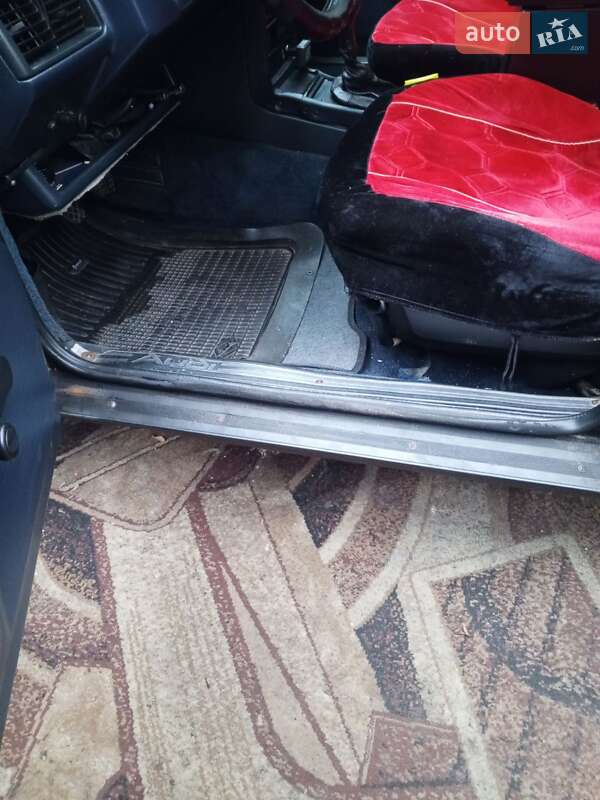 Універсал Audi 100 1983 в Києві фото 8 Універсал Audi 100 1983 в Києві