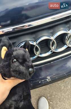 Седан Audi 100 1993 в Одессе