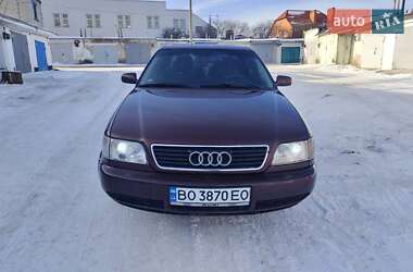 Седан Audi 100 1994 в Хмельницькому
