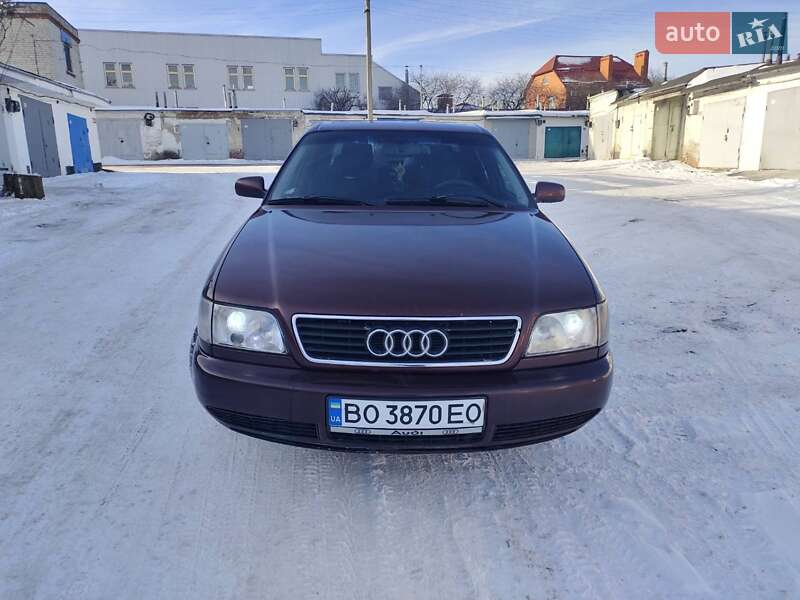Audi 100 1994