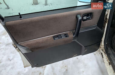 Седан Audi 100 1987 в Каменец-Подольском