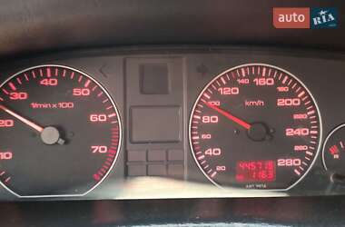 Седан Audi 100 1991 в Виннице
