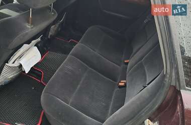 Седан Audi 100 1991 в Виннице