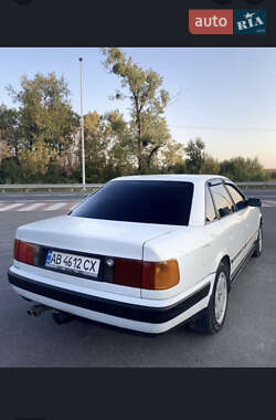 Седан Audi 100 1993 в Хмельницькому