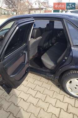 Седан Audi 100 1993 в Одессе