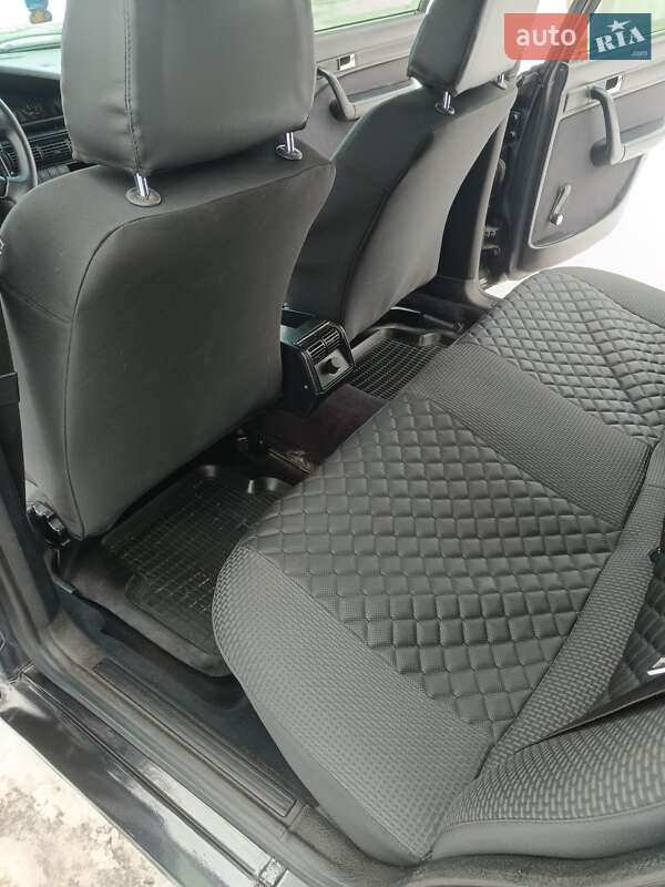 Седан Audi 100 1993 в Ромнах фото 17 Седан Audi 100 1993 в Ромнах