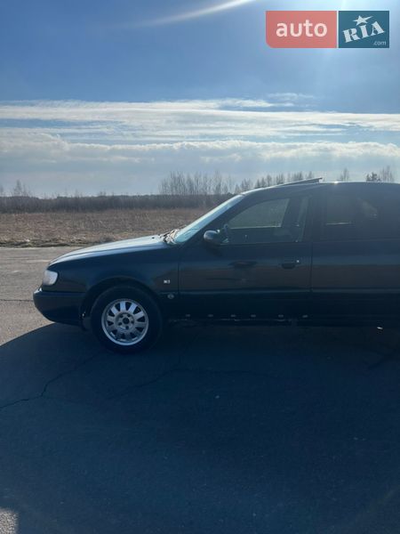 Седан Audi 100 1994 в Любешові