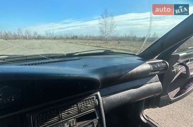 Седан Audi 100 1994 в Любешові