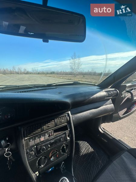 Седан Audi 100 1994 в Любешові