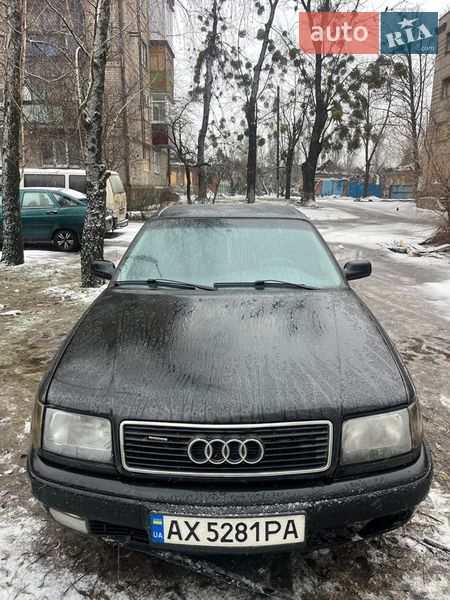Audi 100 1994