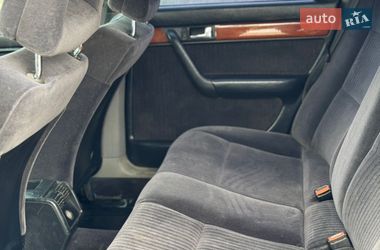 Седан Audi 100 1991 в Кам'янець-Подільському фото 7 Седан Audi 100 1991 в Кам'янець-Подільському