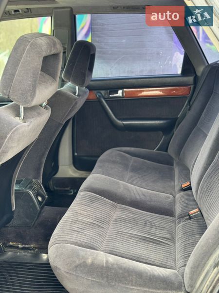 Седан Audi 100 1991 в Каменец-Подольском