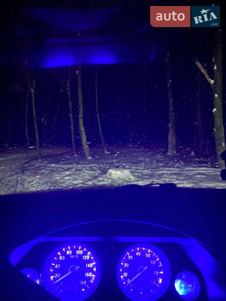 Седан Audi 100 1984 в Виннице