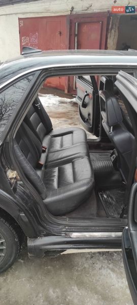 Седан Audi 100 1991 в Хмельницькому