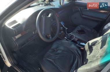 Седан Audi 100 1992 в Кременце фото 3 Седан Audi 100 1992 в Кременце