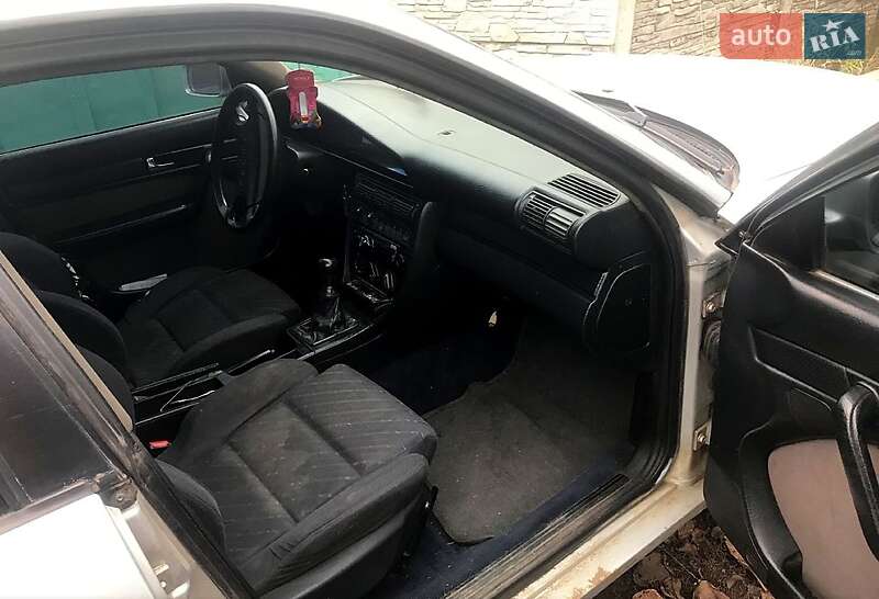 Седан Audi 100 1991 в Люботині фото 8 Седан Audi 100 1991 в Люботині
