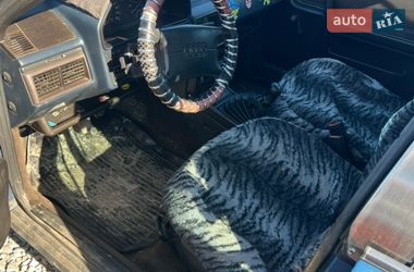 Универсал Audi 100 1985 в Тлумаче