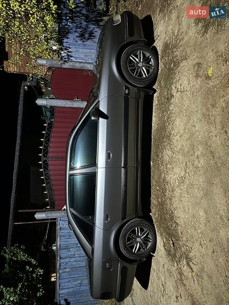 Седан Audi 100 1993 в Ахтырке