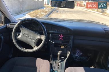 Седан Audi 100 1994 в Знам'янці