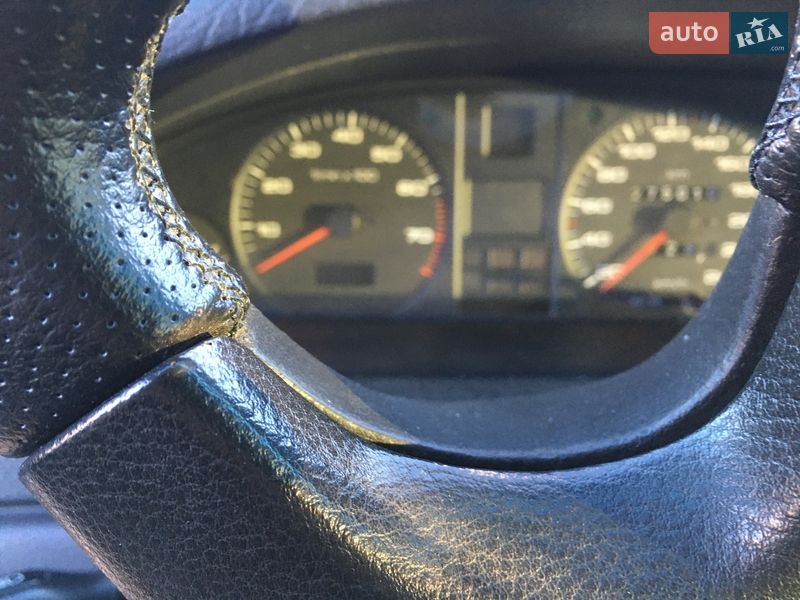 Седан Audi 100 1993 в Любаре