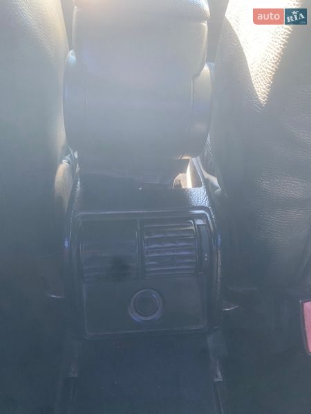 Седан Audi 100 1993 в Сарнах