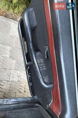 Седан Audi 100 1989 в Ивано-Франковске фото 7 Седан Audi 100 1989 в Ивано-Франковске
