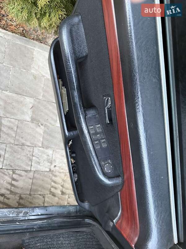 Седан Audi 100 1989 в Ивано-Франковске фото 7 Седан Audi 100 1989 в Ивано-Франковске