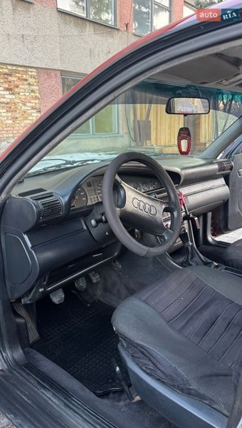 Седан Audi 100 1991 в Немирові