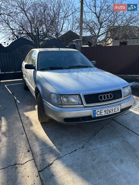 Audi 100 1994