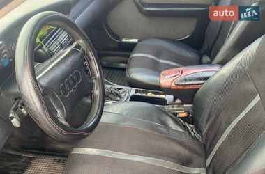 Седан Audi 100 1994 в Хмельнике