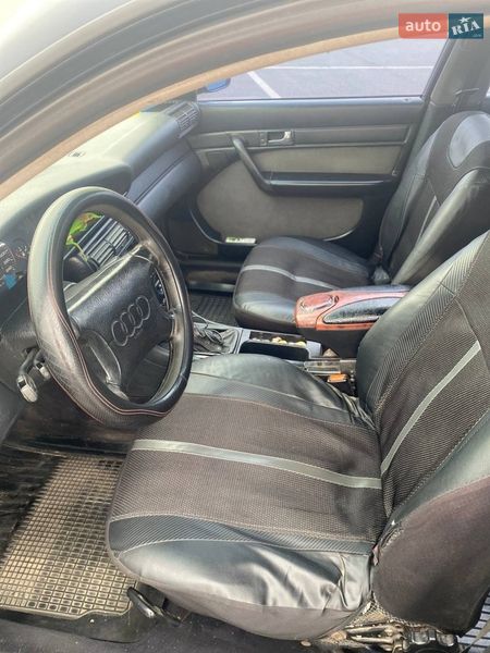 Седан Audi 100 1994 в Хмельнике