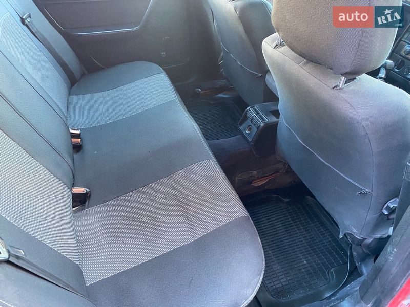 Седан Audi 100 1993 в Харькове