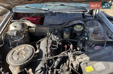 Седан Audi 100 1989 в Ровно