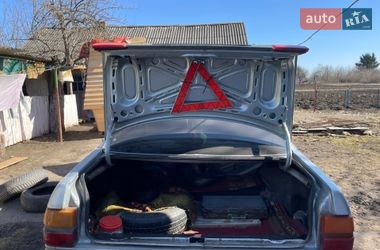 Седан Audi 100 1989 в Ровно