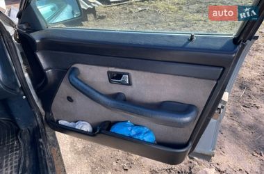 Седан Audi 100 1989 в Ровно