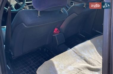 Седан Audi 100 1989 в Ровно