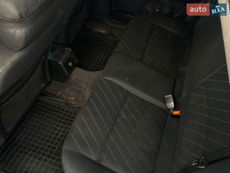 Универсал Audi 100 1994 в Городке