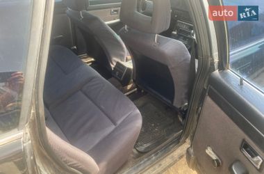 Седан Audi 100 1989 в Кам'янець-Подільському фото 10 Седан Audi 100 1989 в Кам'янець-Подільському