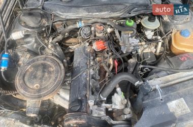 Седан Audi 100 1989 в Каменец-Подольском фото 12 Седан Audi 100 1989 в Каменец-Подольском
