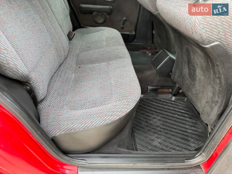 Универсал Audi 100 1989 в Ровно