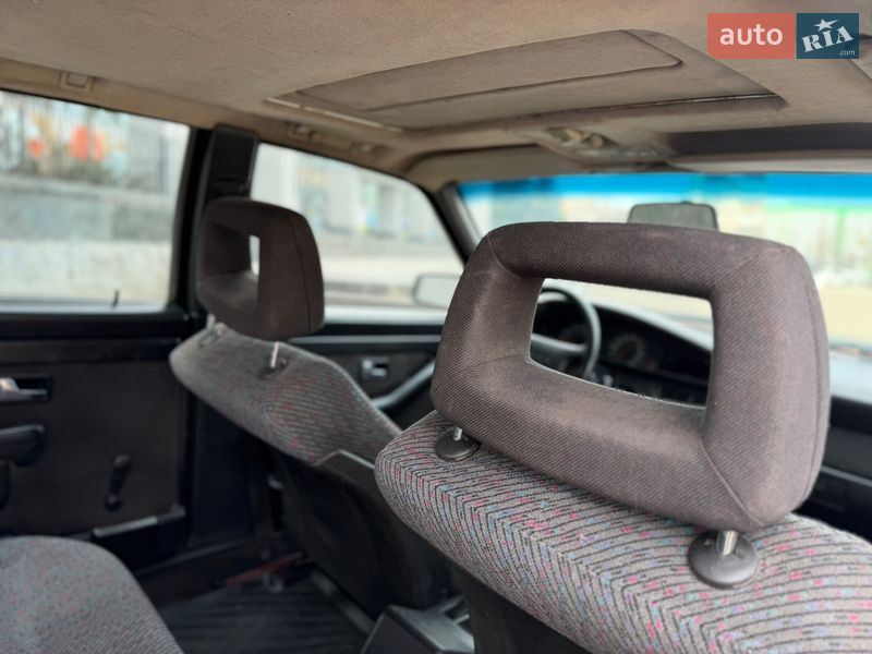 Универсал Audi 100 1989 в Ровно