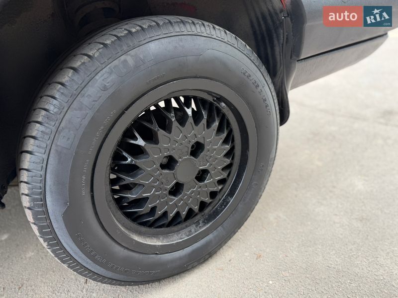Универсал Audi 100 1989 в Ровно