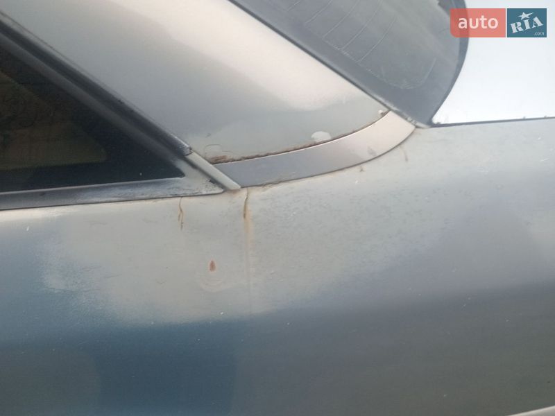 Седан Audi 100 1992 в Черновцах фото 10 Седан Audi 100 1992 в Черновцах