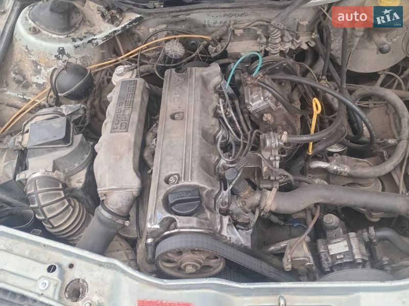 Седан Audi 100 1992 в Черновцах фото 16 Седан Audi 100 1992 в Черновцах