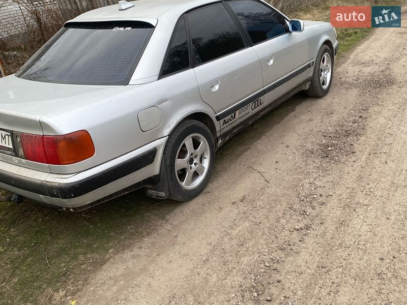 Audi 100 1994