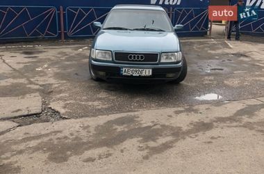 Седан Audi 100 1993 в Одесі